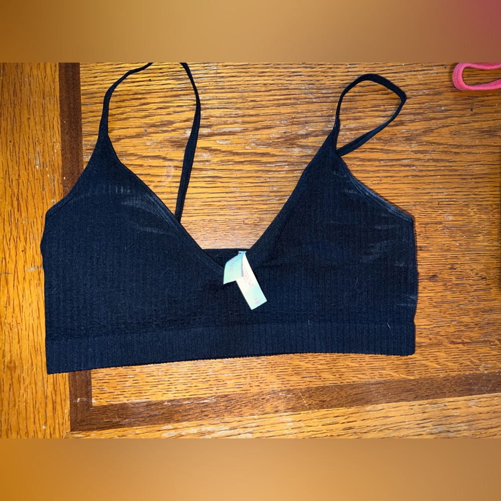 Colsie bralette